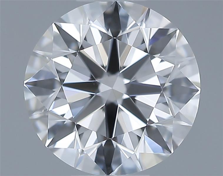 1.2ct Round D VVS2 Natural Diamond