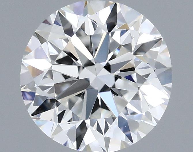 0.5ct Round G VVS1 Natural Diamond
