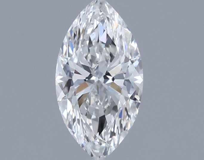 0.61ct Marquise G VS2 Natural Diamond
