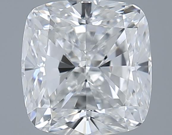 1ct Cushion G VS1 Natural Diamond