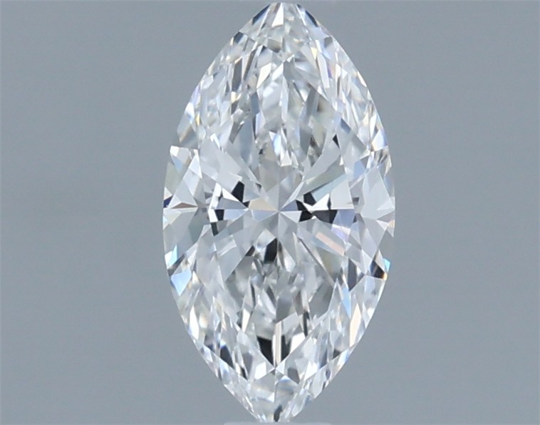 0.53ct Marquise E VS1 Natural Diamond