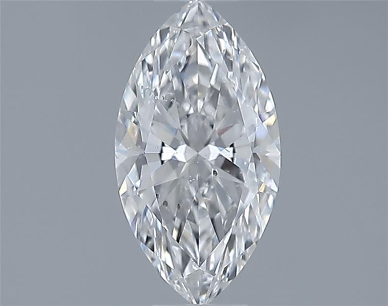 1ct Marquise E SI2 Natural Diamond