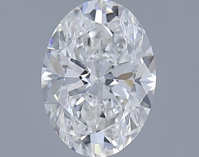 1.5ct Oval G VVS2 Natural Diamond
