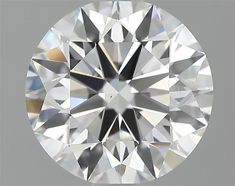 1ct Round I VS1 Natural Diamond