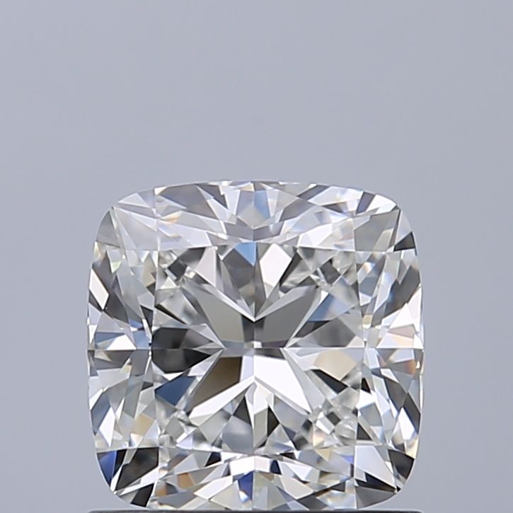 1.01ct Cushion G VVS1 Natural Diamond