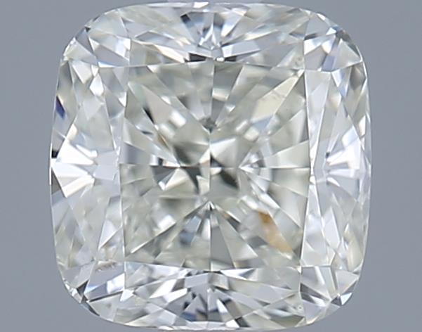 1.01ct Cushion M VS2 Natural Diamond