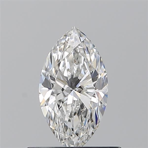 0.5ct Marquise G VS2 Natural Diamond