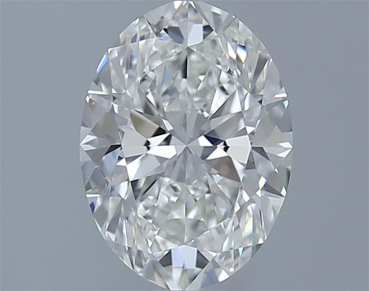 1.5ct Oval I VS1 Natural Diamond