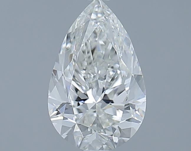 0.9ct Pear I VS2 Natural Diamond