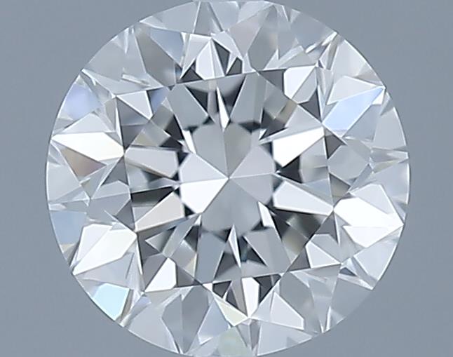 0.7ct Round G VVS2 Natural Diamond