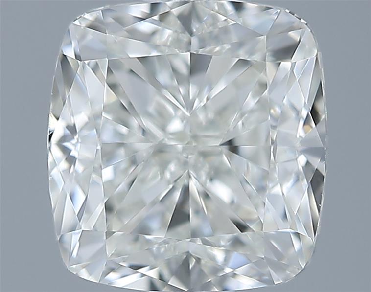 1ct Cushion K VS2 Natural Diamond