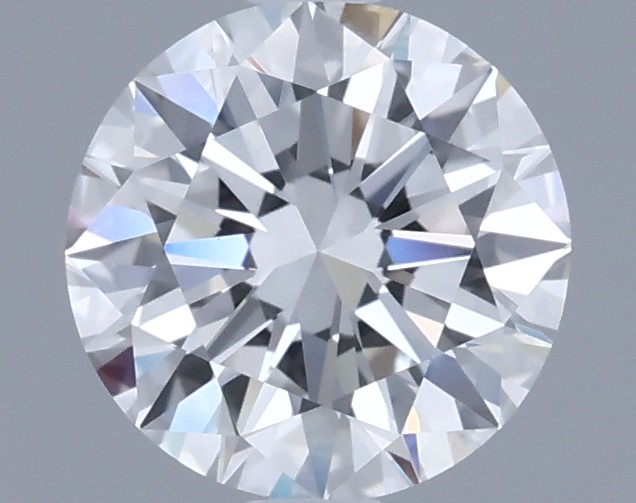 1ct Round G VS1 Natural Diamond