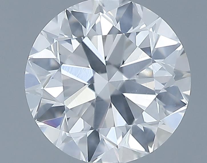 0.71ct Round E SI2 Natural Diamond