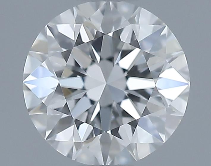 0.57ct Round G IF Natural Diamond