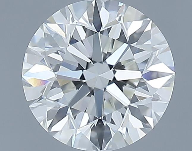 1ct Round I VS1 Natural Diamond
