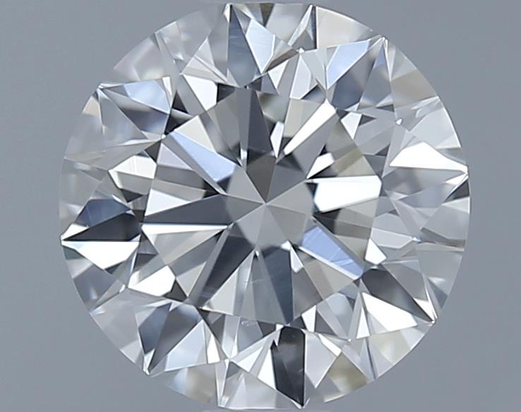 1.2ct Round I VS2 Natural Diamond