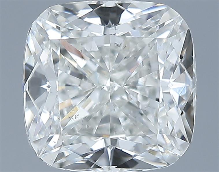 1.51ct Cushion I SI1 Natural Diamond