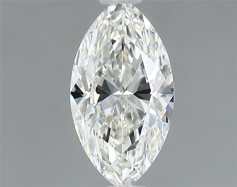 0.53ct Marquise I VS1 Natural Diamond
