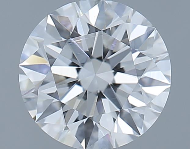 0.81ct Round G VS1 Natural Diamond