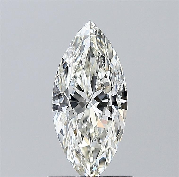 1ct Marquise K SI2 Natural Diamond