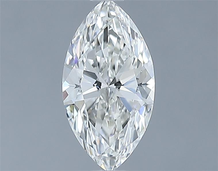 0.67ct Marquise I VS1 Natural Diamond