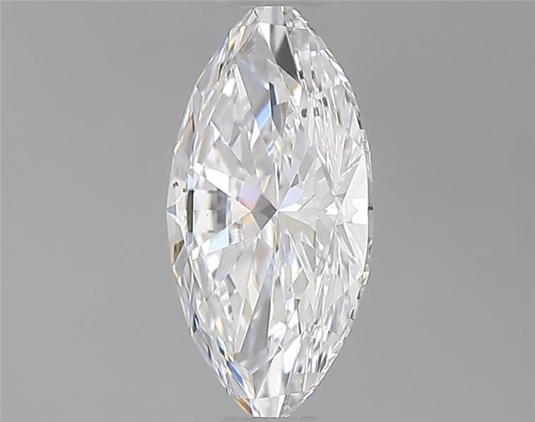 0.5ct Marquise E VS2 Natural Diamond