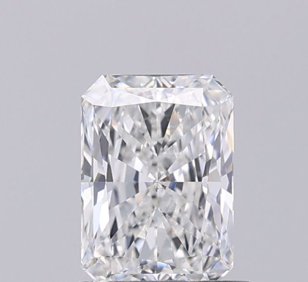 1.01ct Radiant G VS1 Natural Diamond
