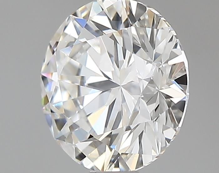 0.82ct Round G VS1 Natural Diamond
