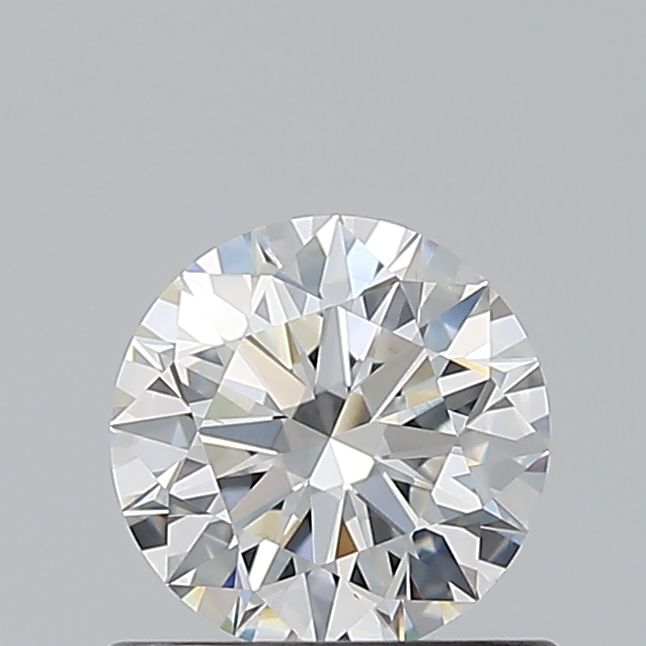 0.7ct Round G VS2 Natural Diamond