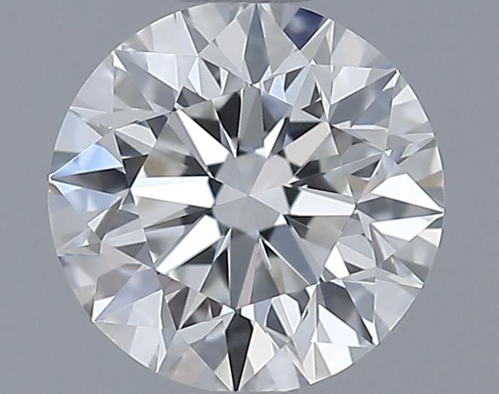 0.6ct Round G VVS1 Natural Diamond