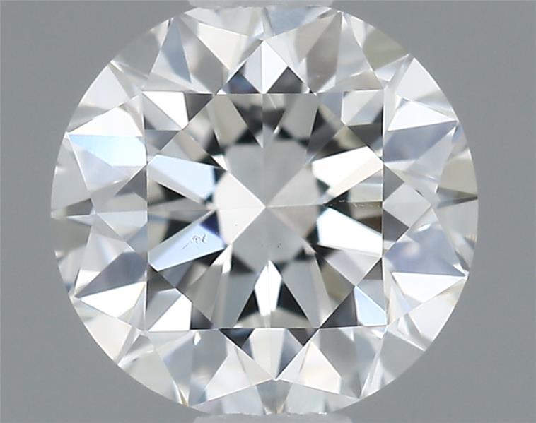 0.5ct Round G VS2 Natural Diamond