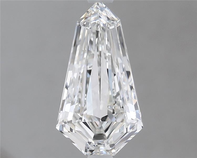 0.92ct Kite G VS1 Natural Diamond