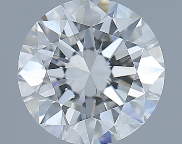 1ct Round I VS2 Natural Diamond