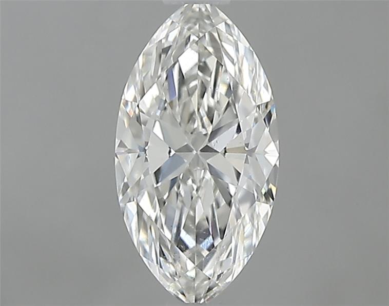 0.72ct Marquise G SI1 Natural Diamond