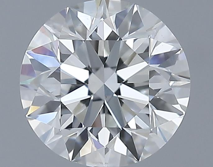 1ct Round G VS2 Natural Diamond