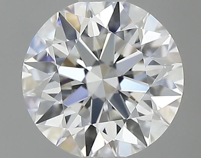 0.7ct Round G VS2 Natural Diamond