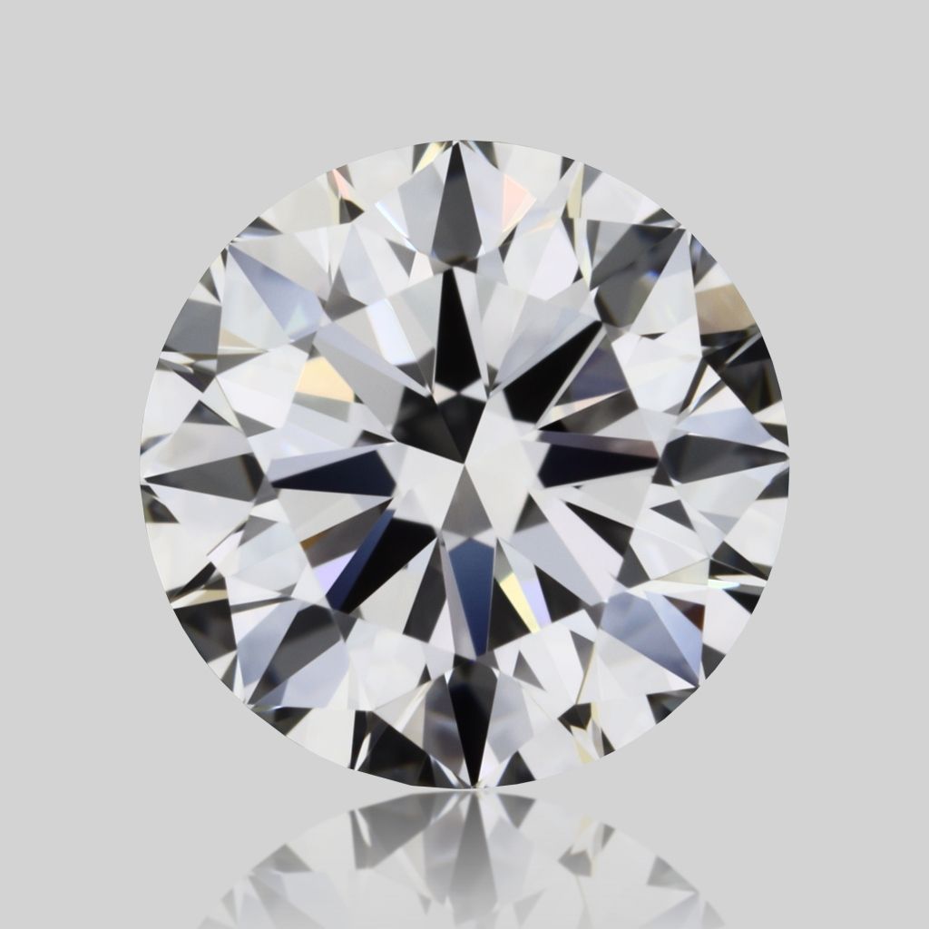 1ct Round G VVS2 Natural Diamond
