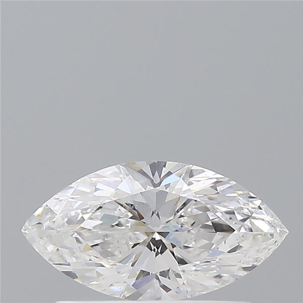 0.5ct Marquise E SI1 Natural Diamond