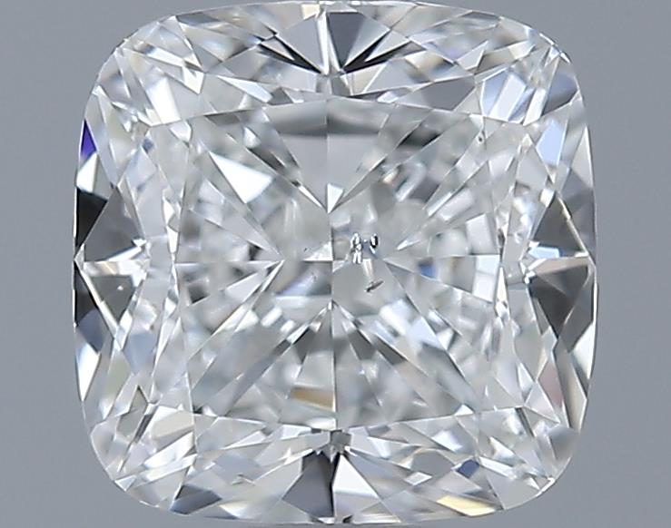 1.02ct Cushion G SI1 Natural Diamond