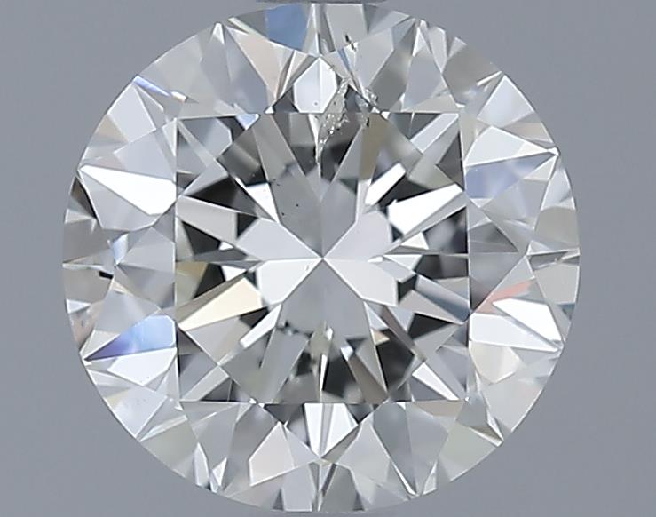 1.5ct Round I SI2 Natural Diamond