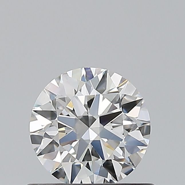 0.6ct Round G VS1 Natural Diamond