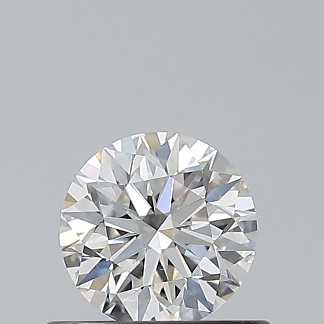 0.5ct Round G VS1 Natural Diamond