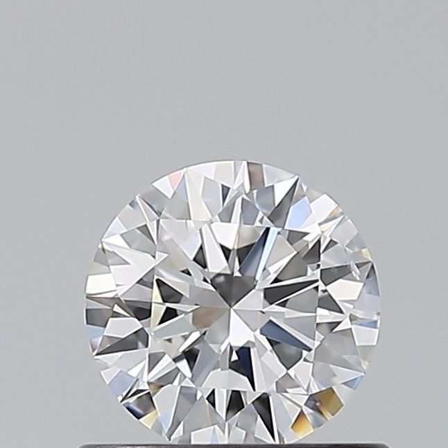 0.6ct Round E SI2 Natural Diamond