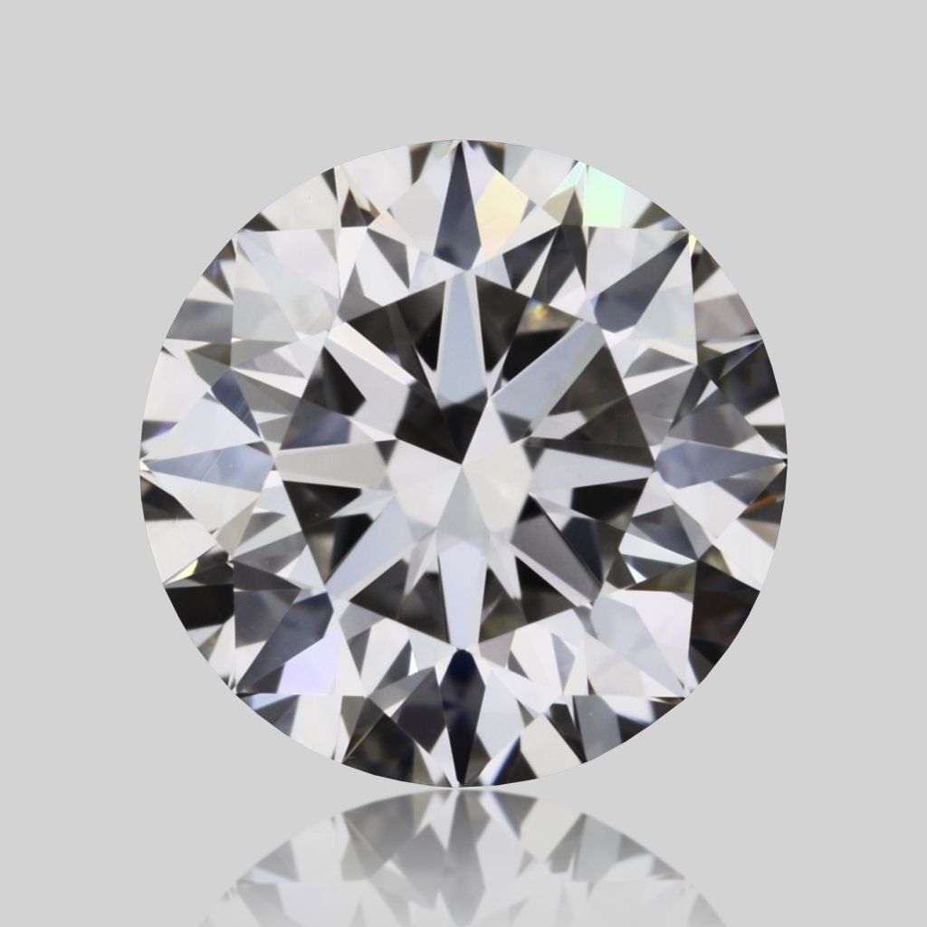 0.75ct Round I VS1 Natural Diamond