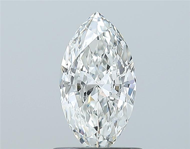 0.7ct Marquise G VS1 Natural Diamond