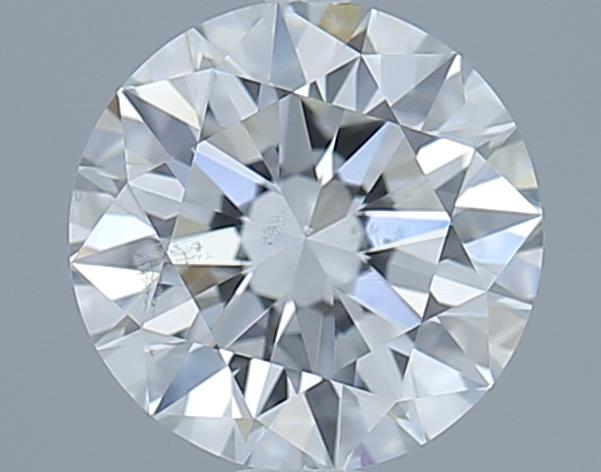 1ct Round G SI1 Natural Diamond