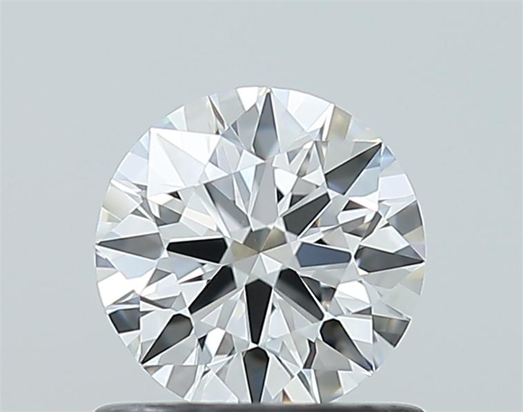 0.72ct Round H VS1 Natural Diamond