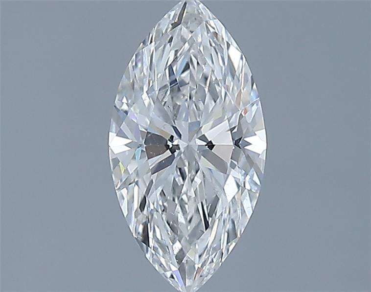 1ct Marquise G SI2 Natural Diamond