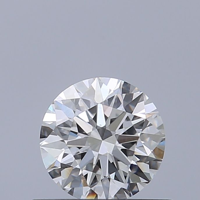 0.54ct Round E SI1 Natural Diamond