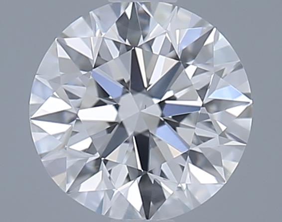 0.74ct Round G VS1 Natural Diamond